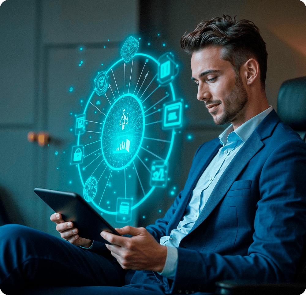 Deployment Visualization