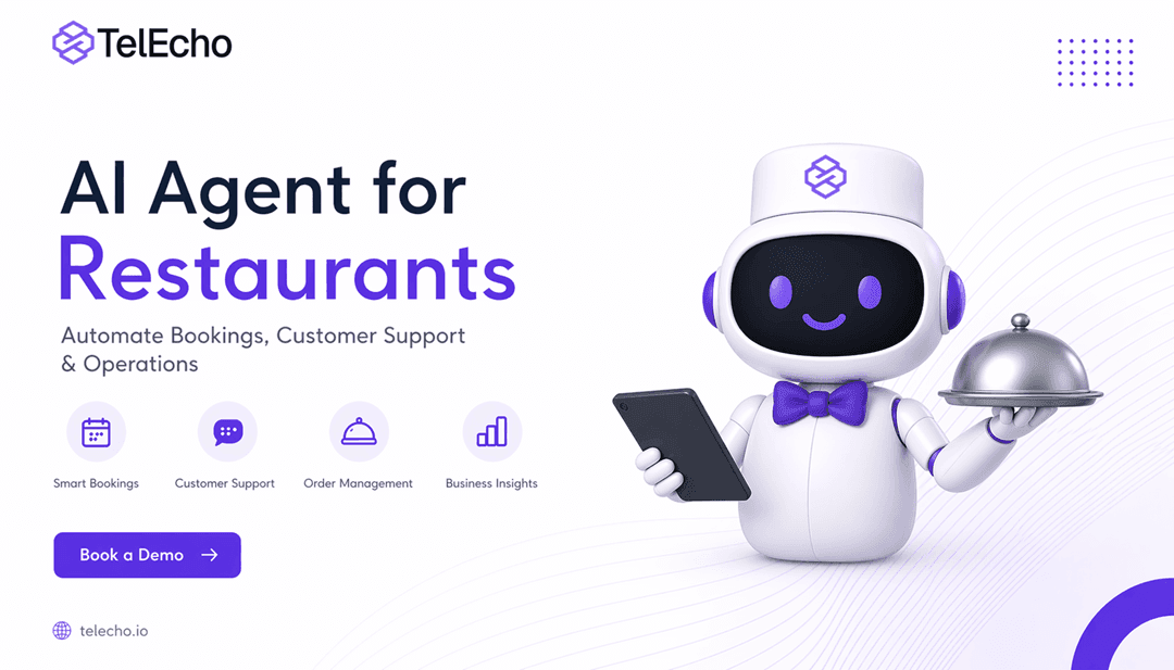 Best AI Agents for Restaurant Reservations (2026 Guide)
