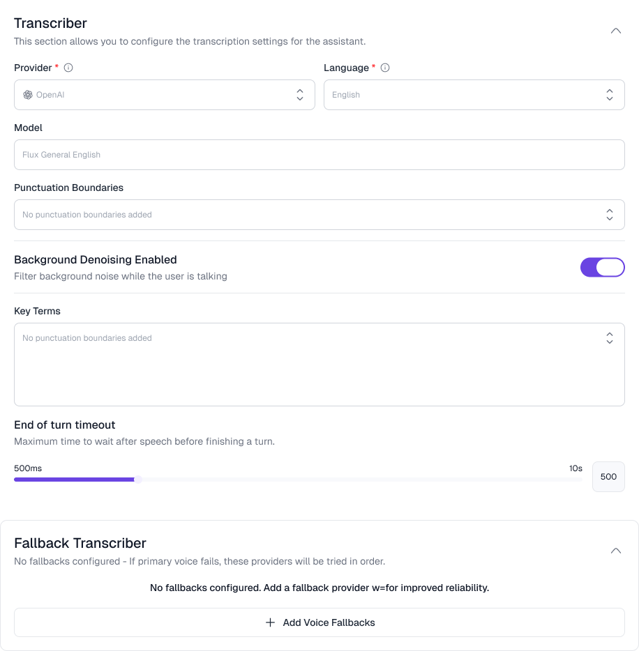 Enterprise-Grade Deployment in 15 Days